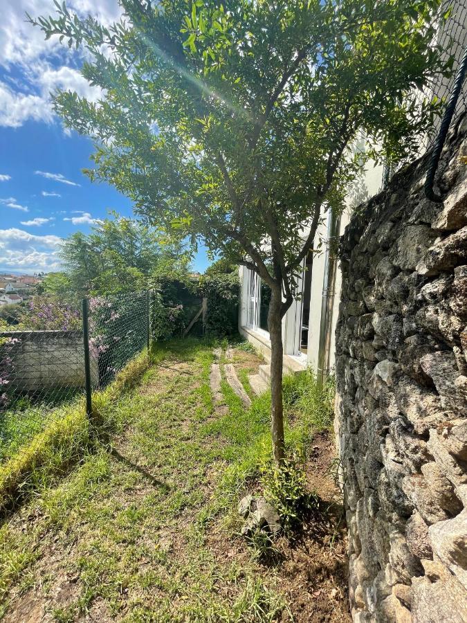 فيلا Casa Do Xabon Moaña المظهر الخارجي الصورة